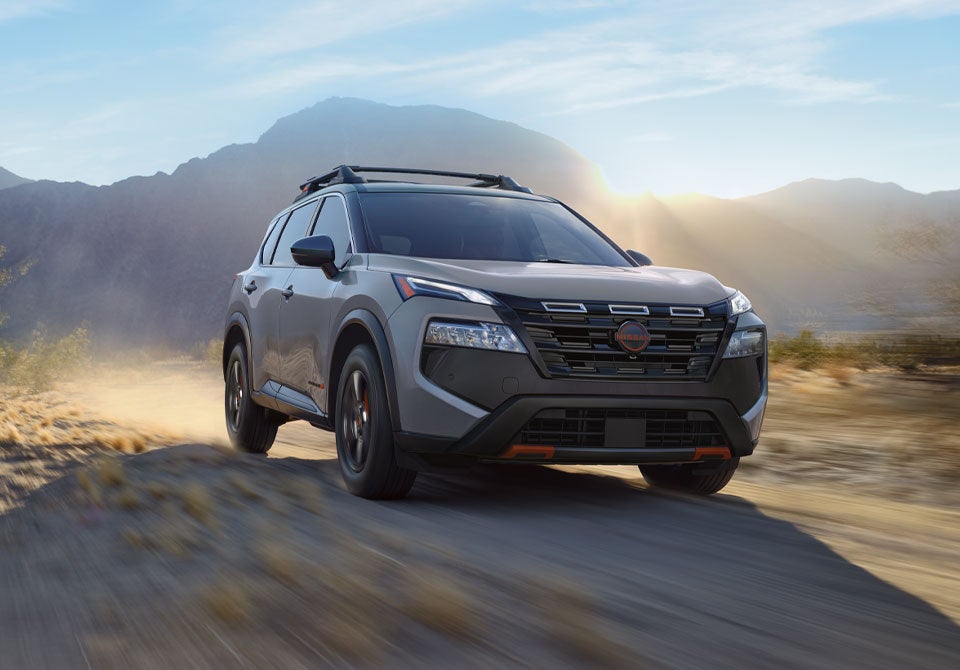 NISSAN Rogue Performance Nissan of Pompano in Pompano Beach FL