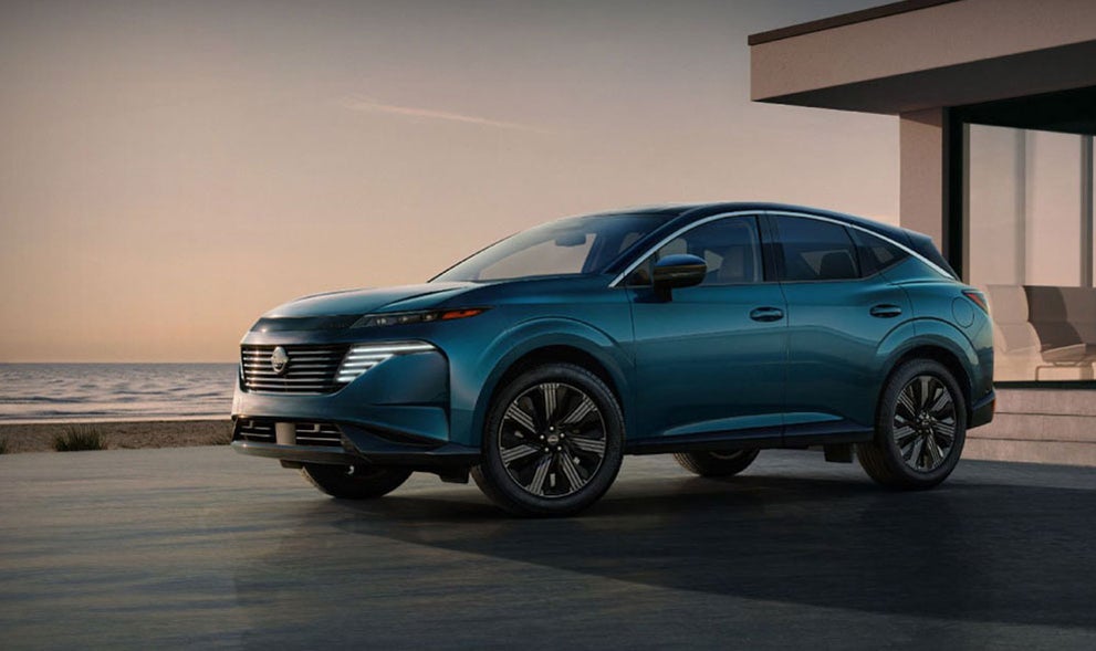 NISSAN Murano Performance Nissan of Pompano in Pompano Beach FL