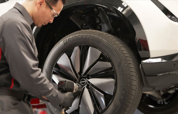 Performance Nissan of Pompano in Pompano Beach FL