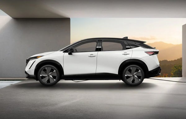 Performance Nissan of Pompano in Pompano Beach FL