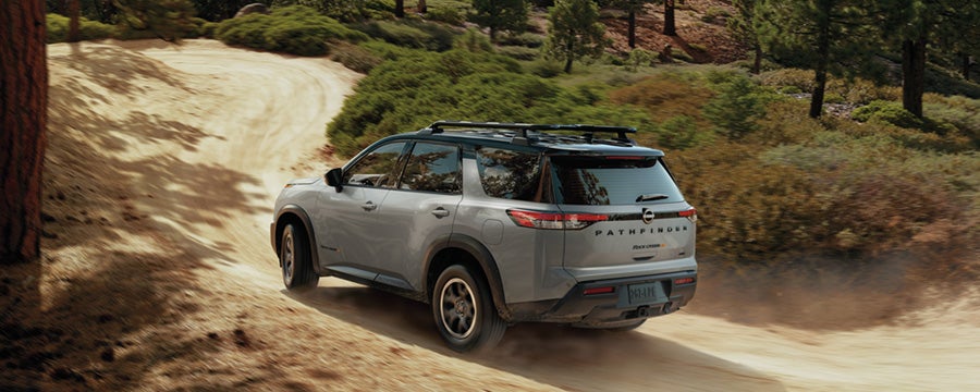 Performance Nissan of Pompano in Pompano Beach FL