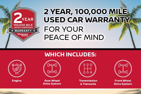 2 Yr Warranty
